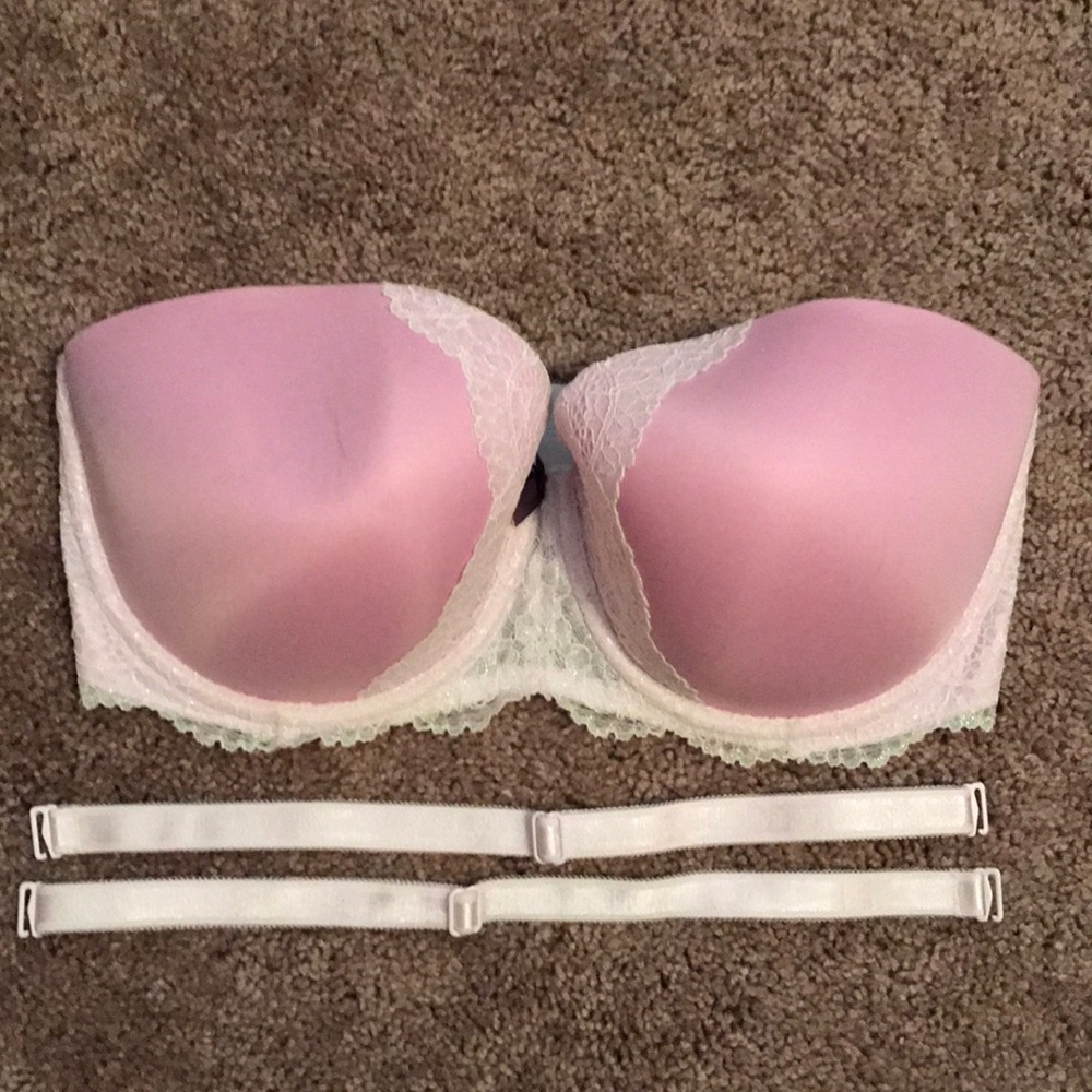 Victoria’s Secret Bra